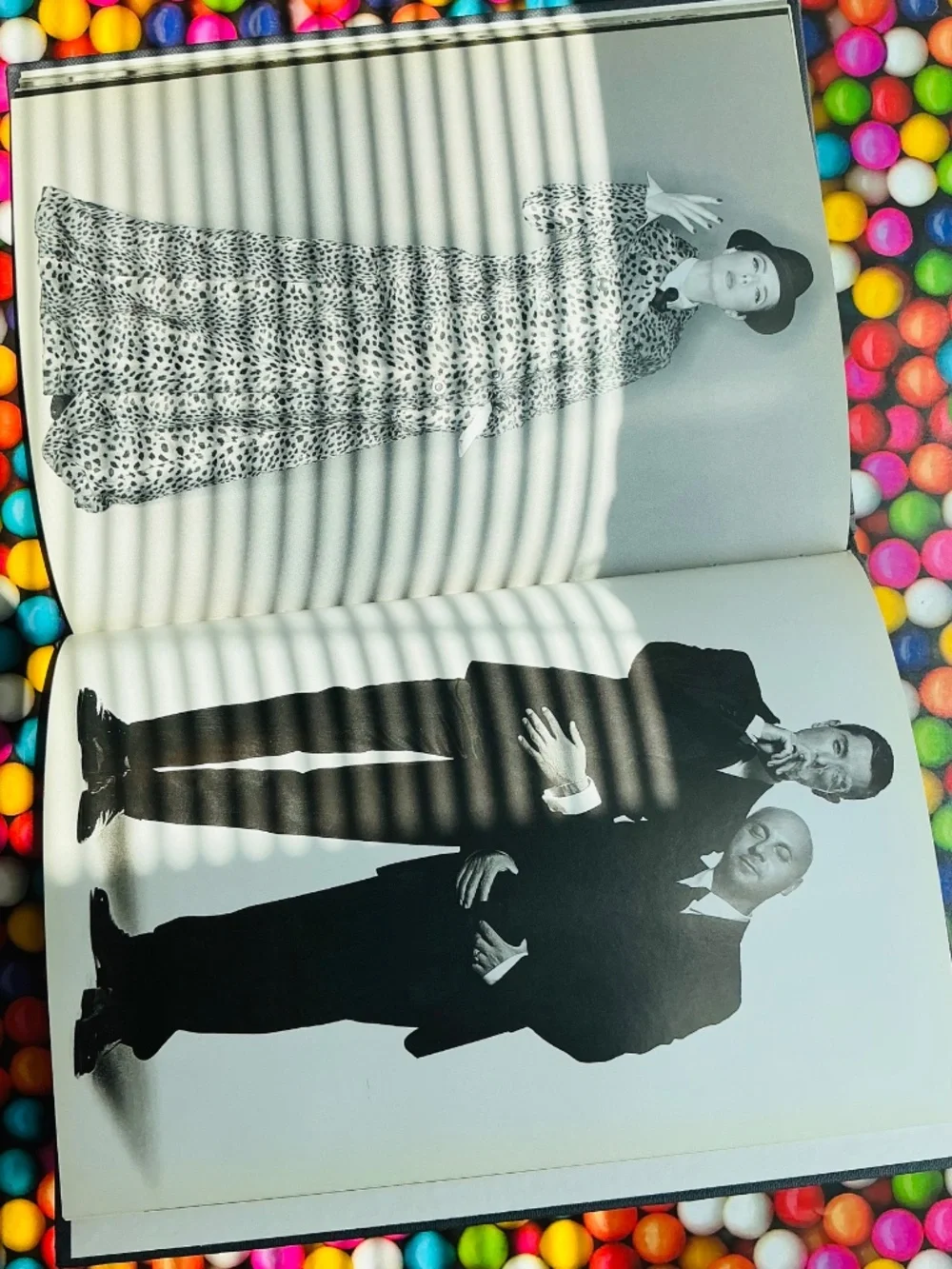 Rare First Edition Collectible Dolce & Gabbana Coffee Table Book